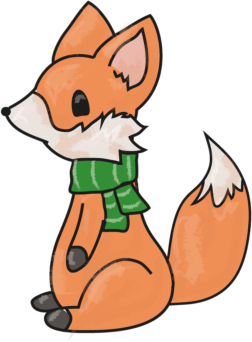 Cartoon Clipart (934x1280), Png Download