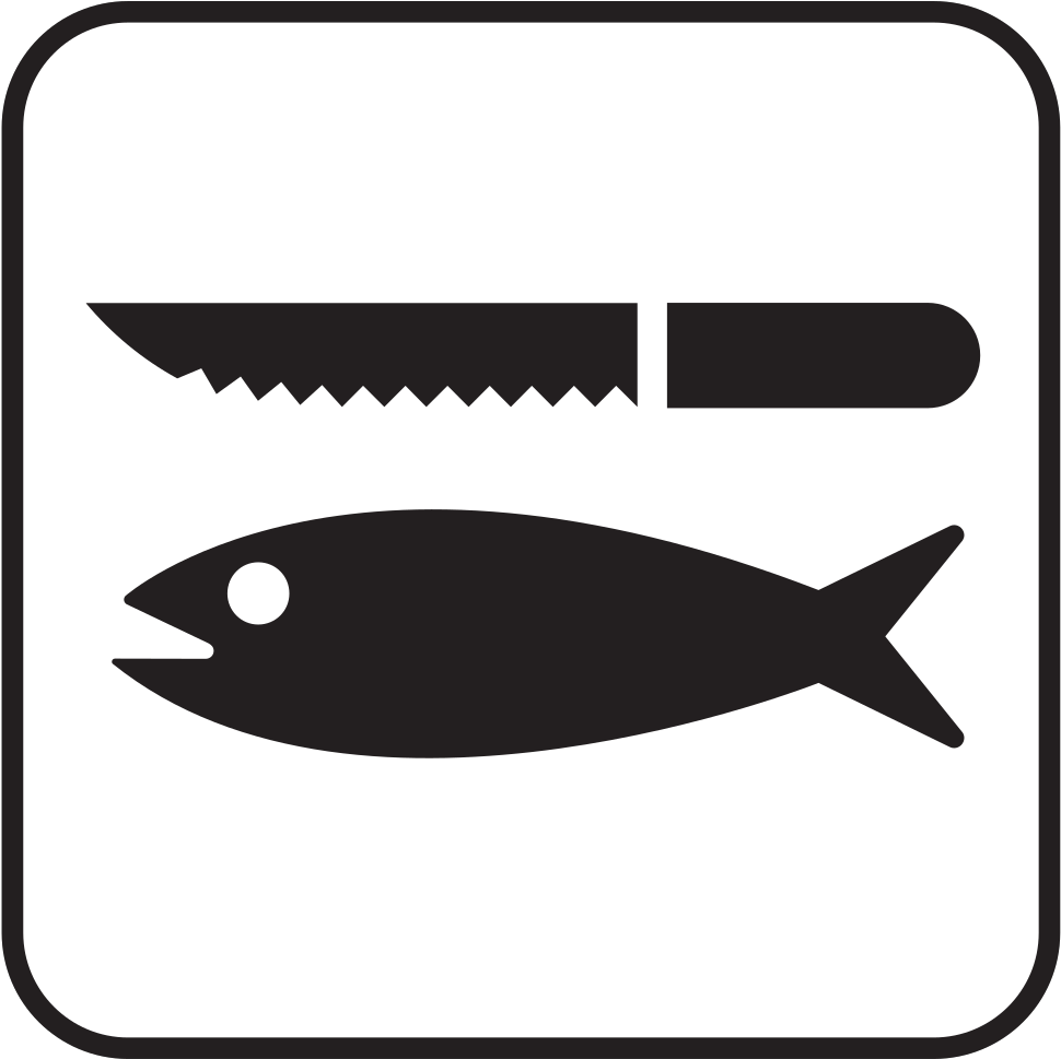 Sardine Clipart (1600x1600), Png Download