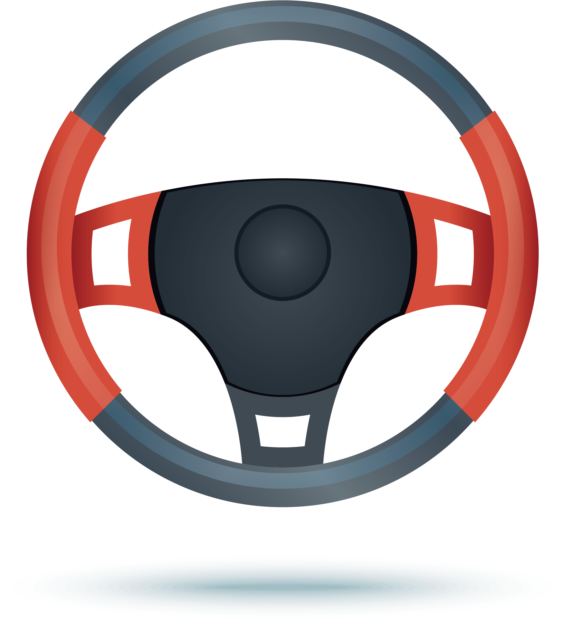 Download Car Steering Wheel Euclidean Vector Car Steering Wheel