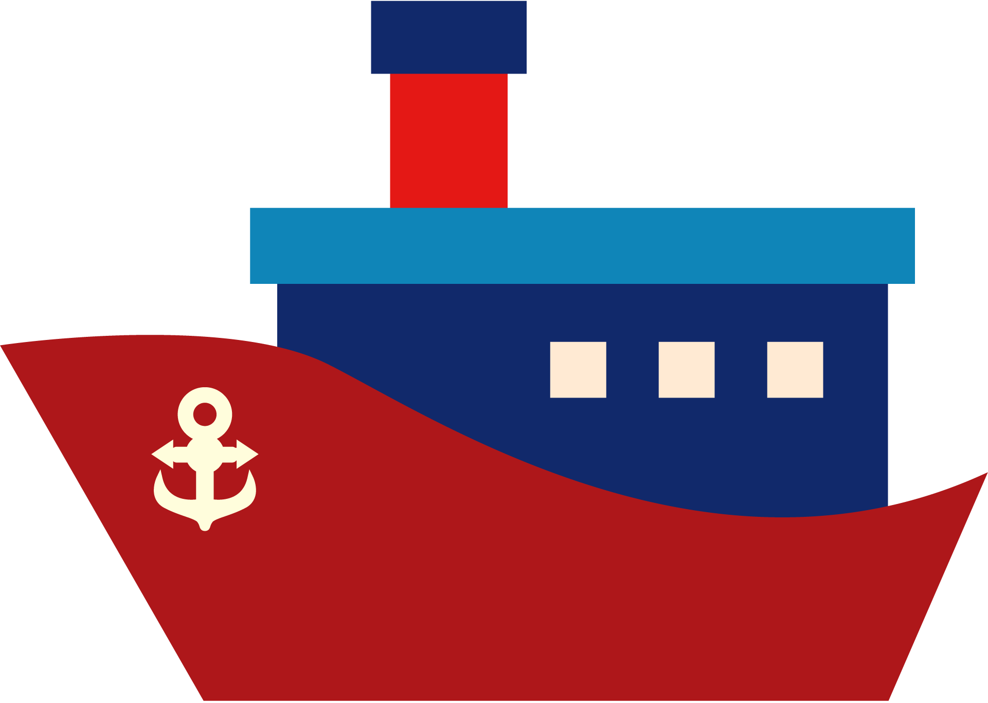 Marinheiro Fazendo Nossa Festa Clipart (1921x1367), Png Download