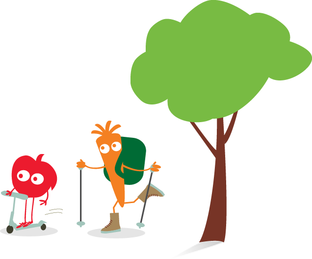 Food Clipart (636x528), Png Download