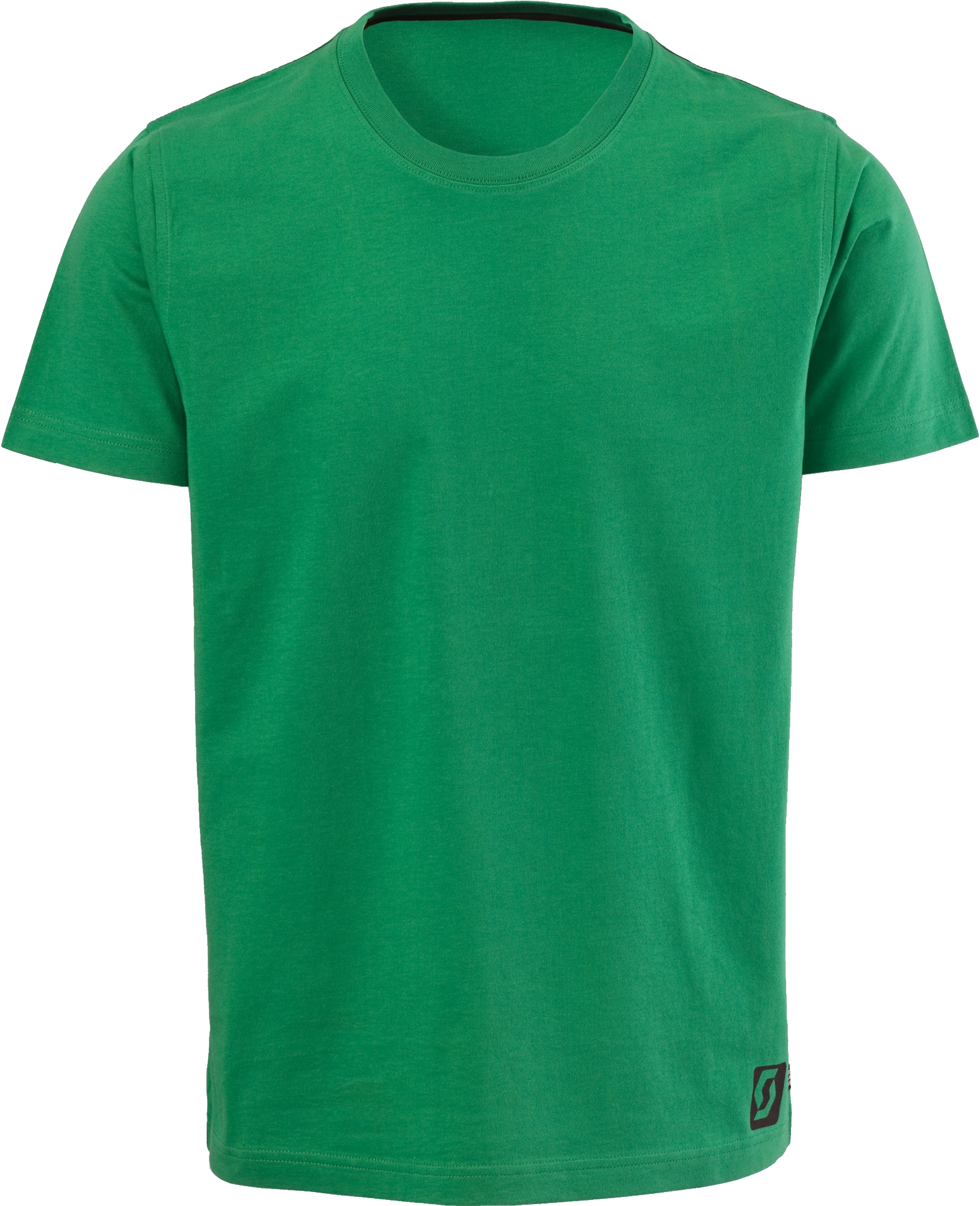 Blank Green Shirt Template Clipart (1680x2000), Png Download