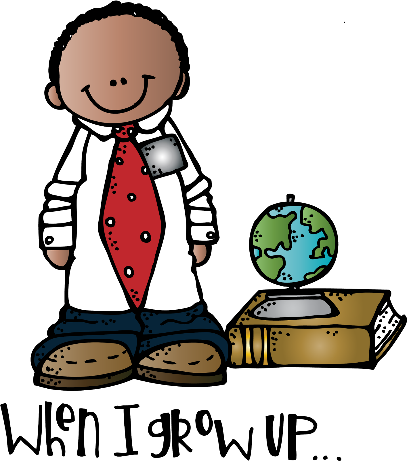 Transparent Missionary Clipart - Grow Up Clip Art - Png Download (1415x1599), Png Download