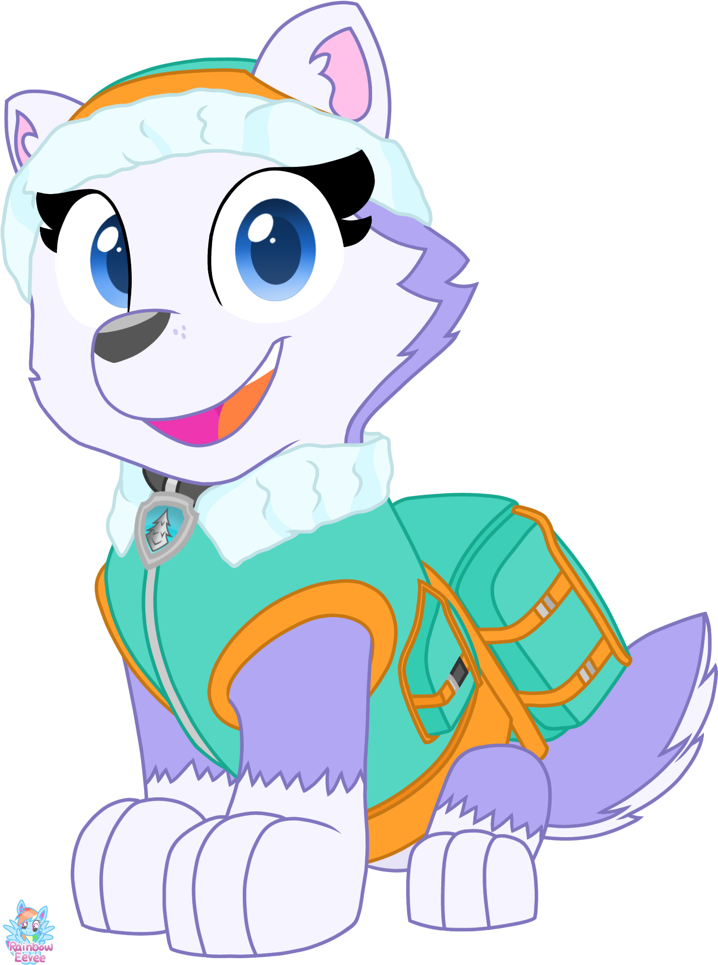 Cartoon Clipart (1500x2000), Png Download