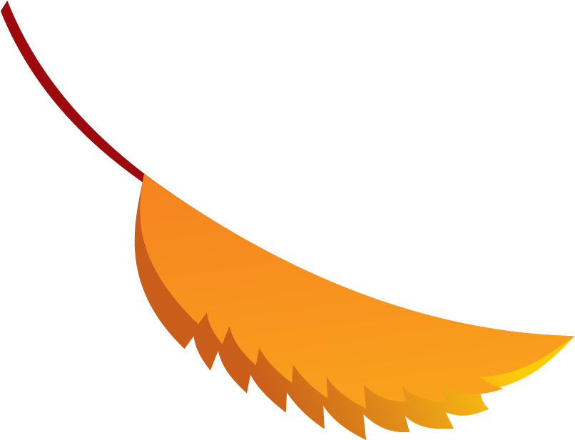 Autumn Leaves Clip Art - Png Download (1273x1127), Png Download