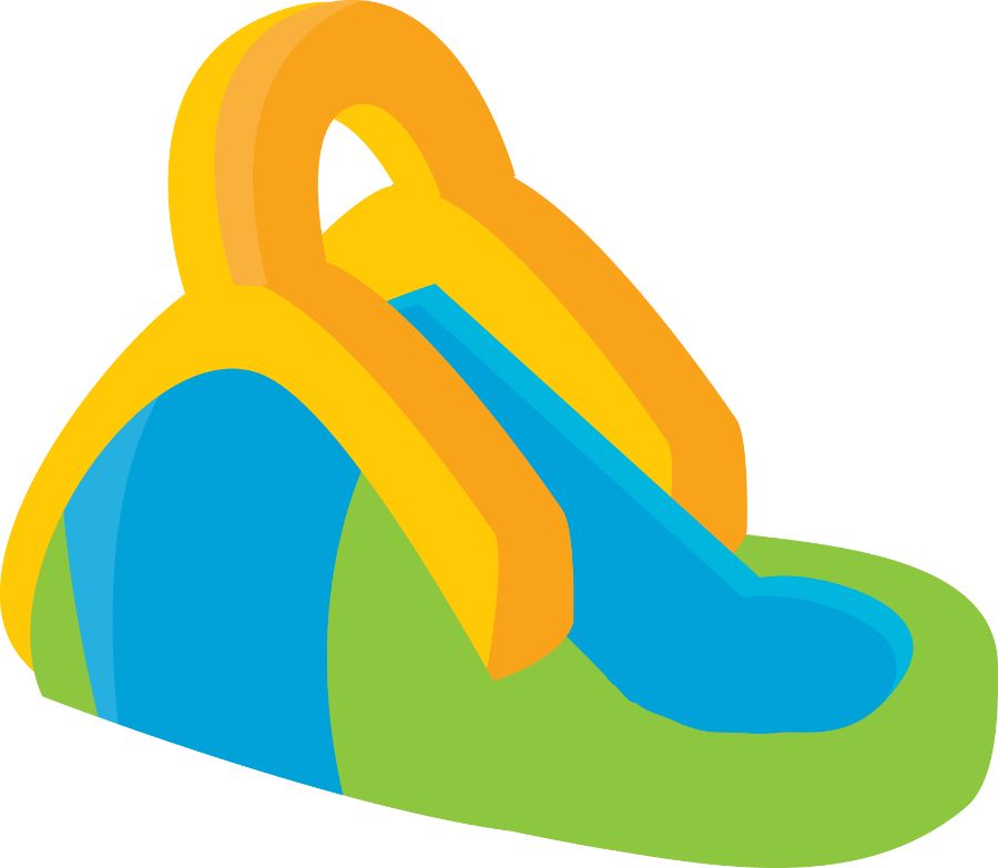 Swimming Pool Water Slide Beach Playground Slide Clip - Waterslide Clip Art Png Transparent Png (900x783), Png Download