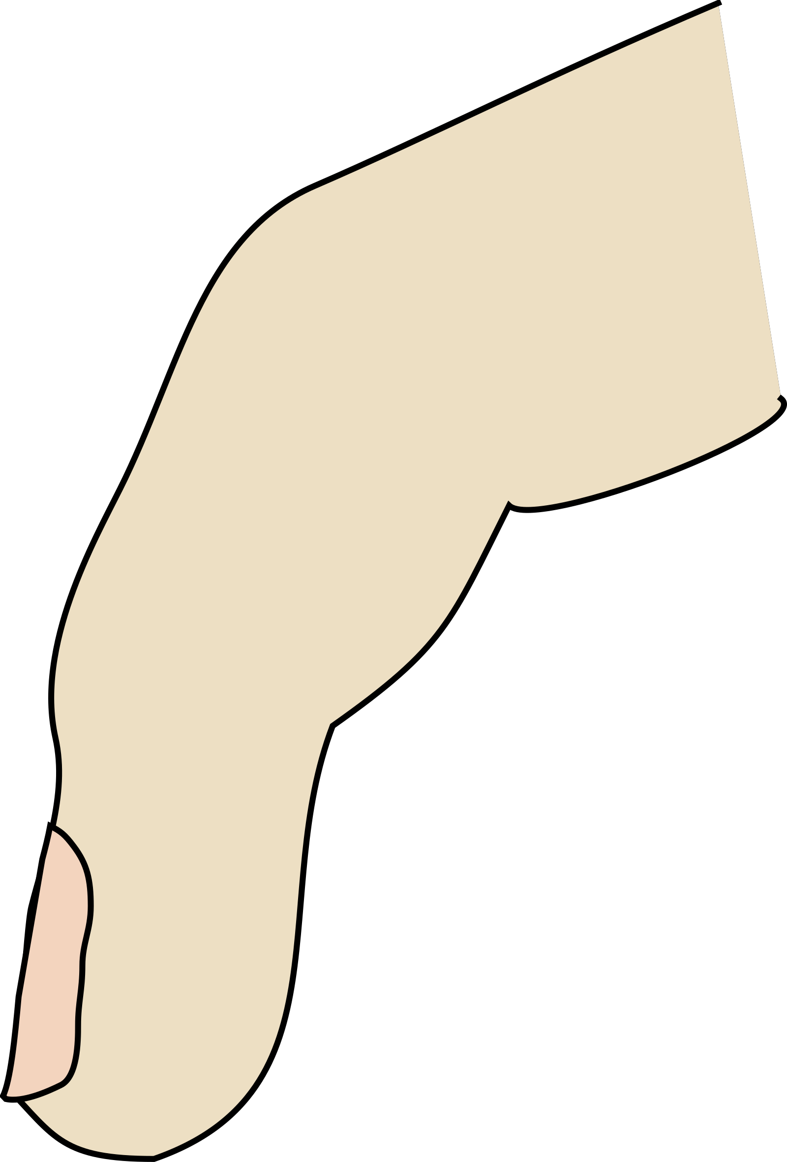 Clip Art - Png Download (1600x2362), Png Download