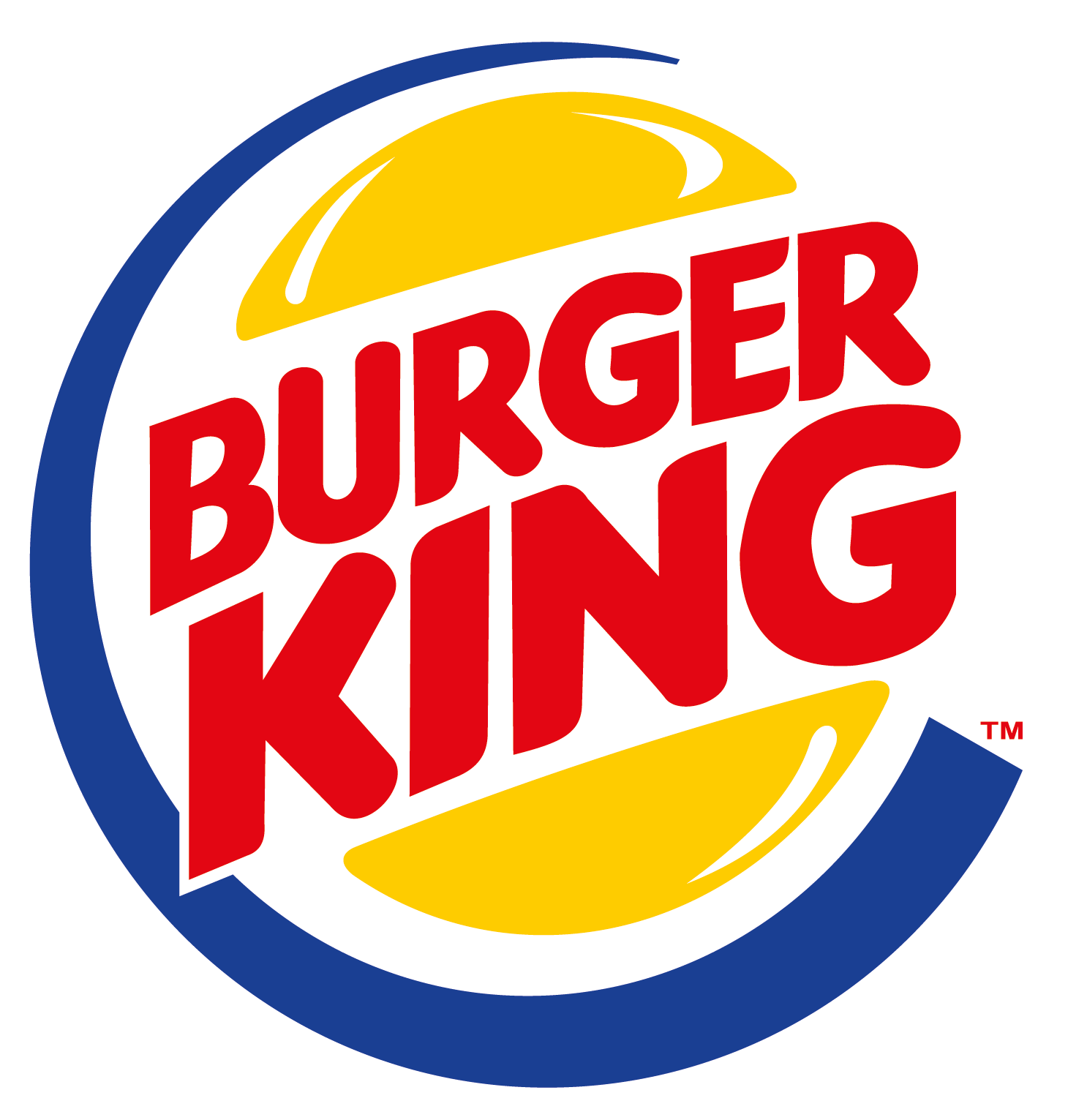 Download King Logo Clipart - Burger King Logo Hd - Png Download