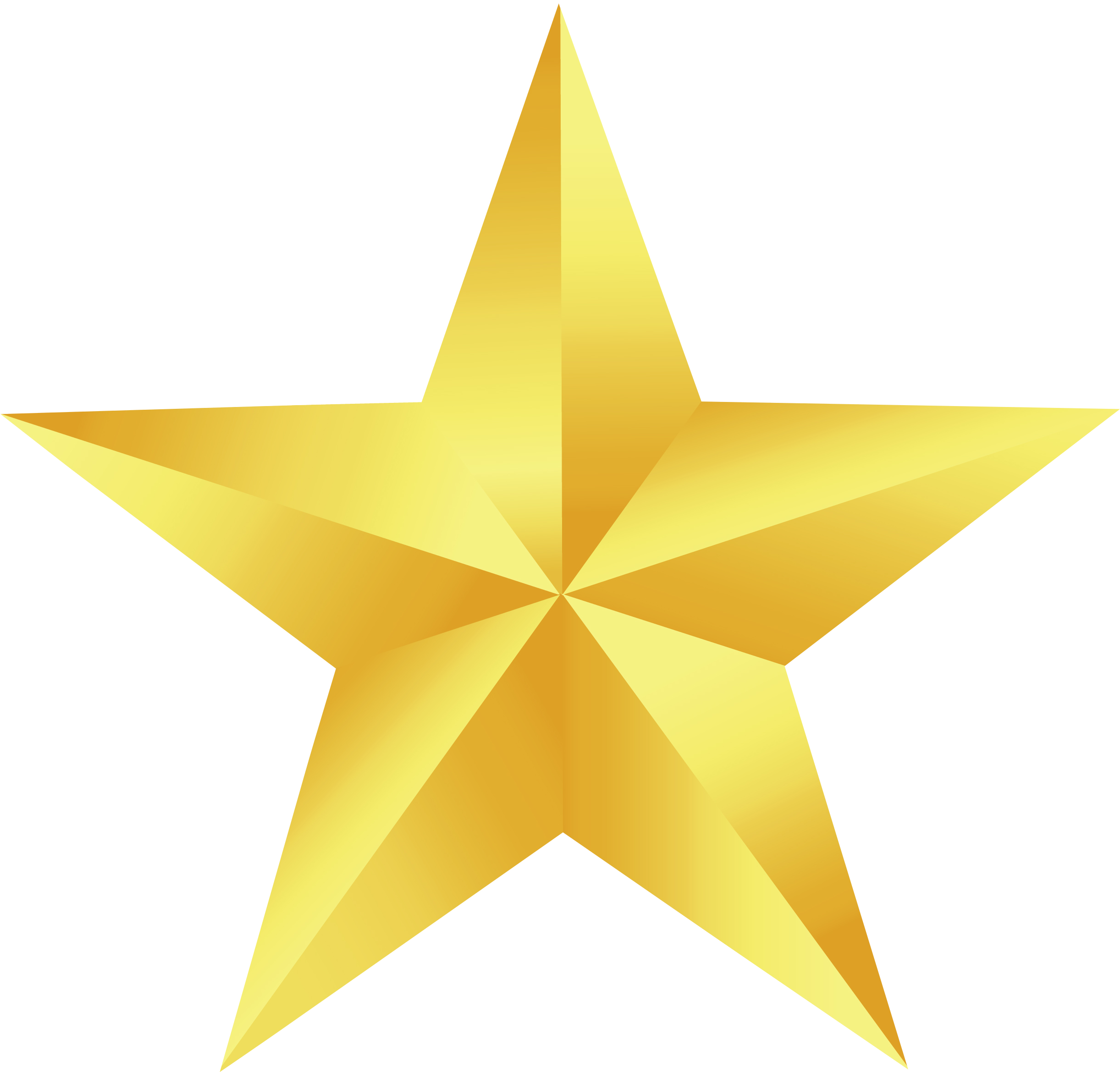 Royalty-free Star Clip Art - Star Royalty Free Clipart - Png Download (2800x2800), Png Download
