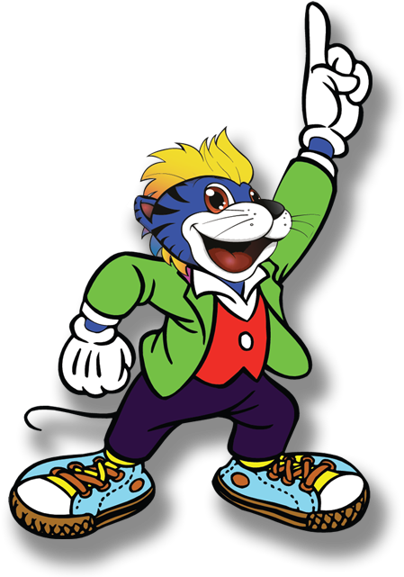 Puzzle Clipart Indoor Play - Cartoon - Png Download (989x705), Png Download