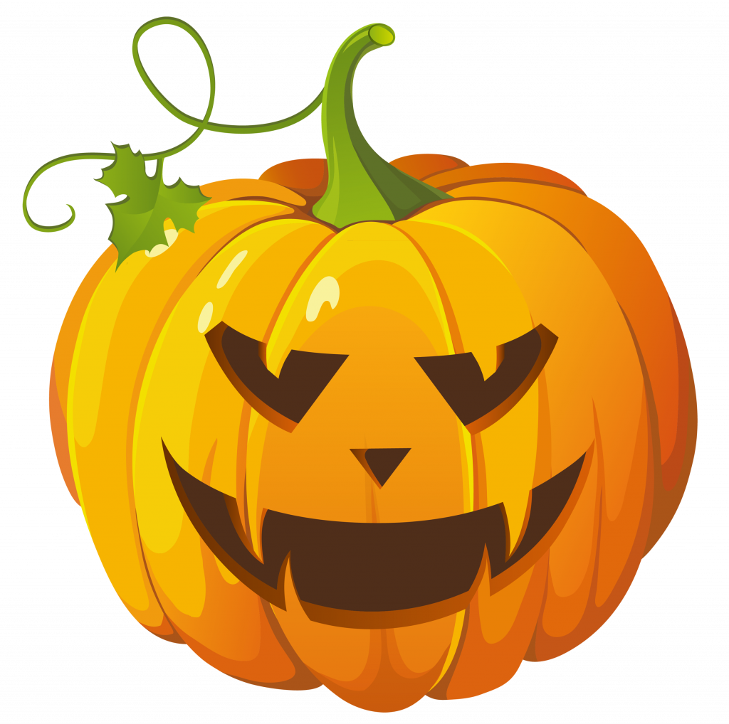 Halloween Halloween Party Clip Art Free Clipart Images Transparent Background Halloween Pumpkin Png Full Size Clipart 5270273 Pinclipart