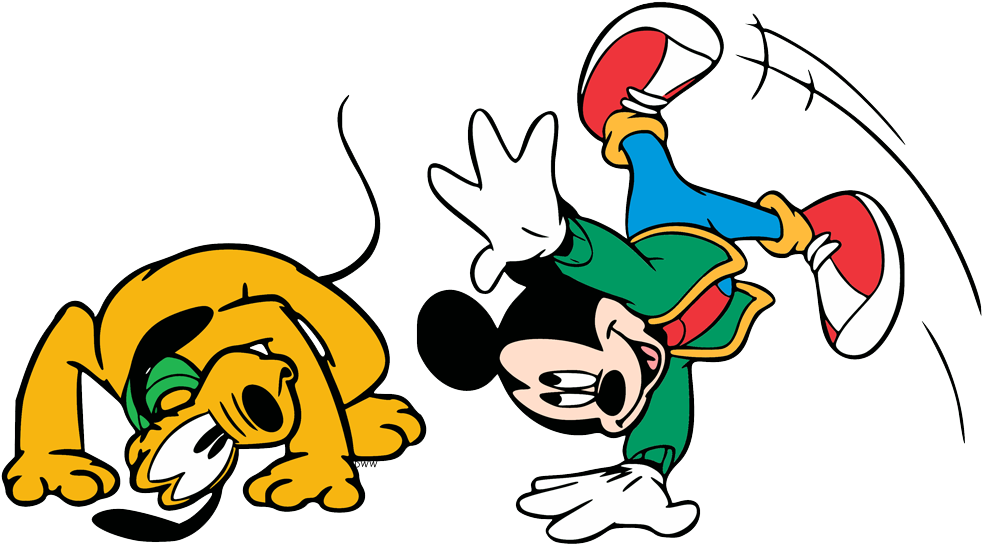 Disney Coloring Pages To Print Clipart (987x550), Png Download