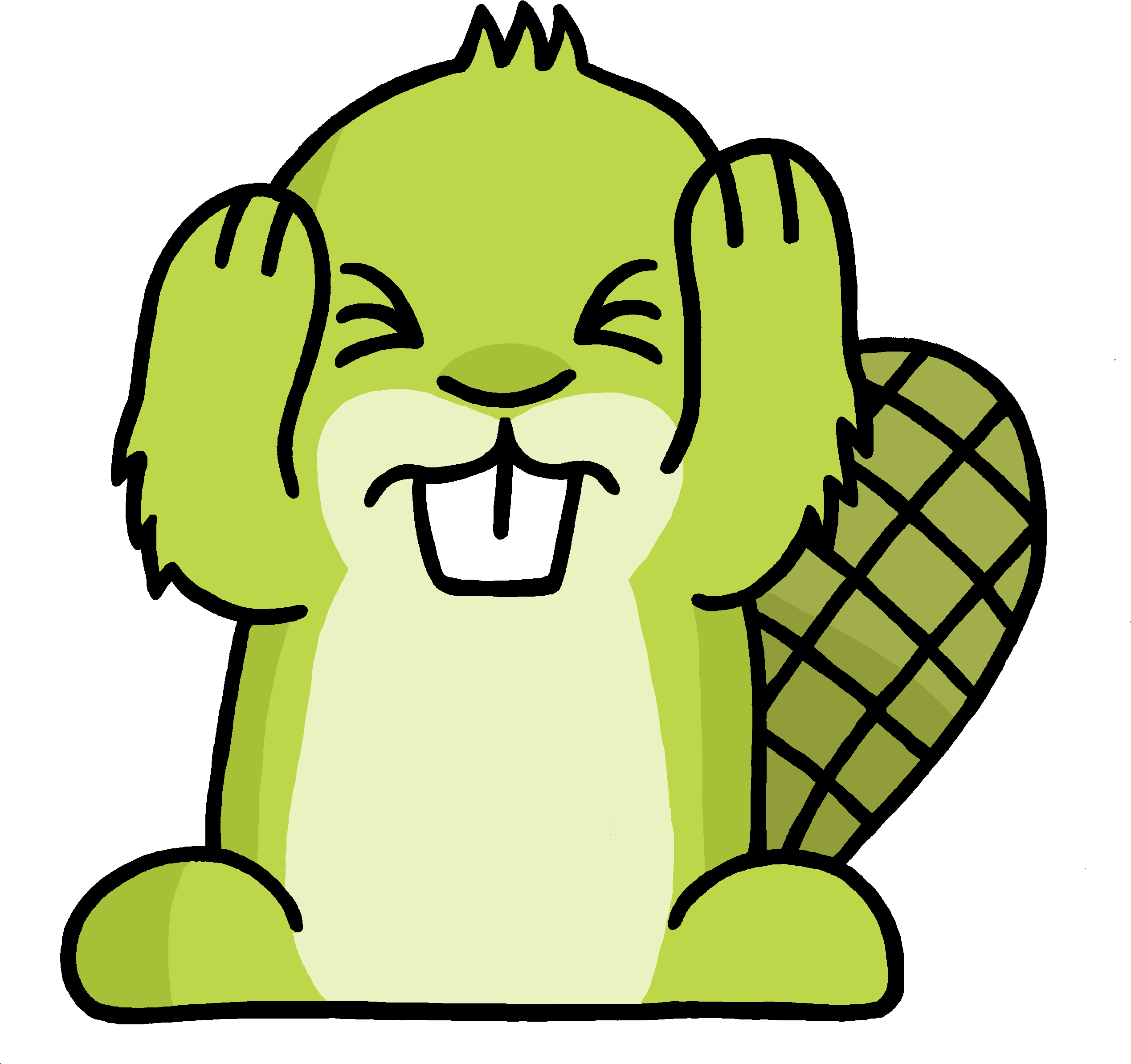 Confused Adsy Transparent Png Hungry Cartoon Png Clipart Full Size Clipart 5270466 Pinclipart