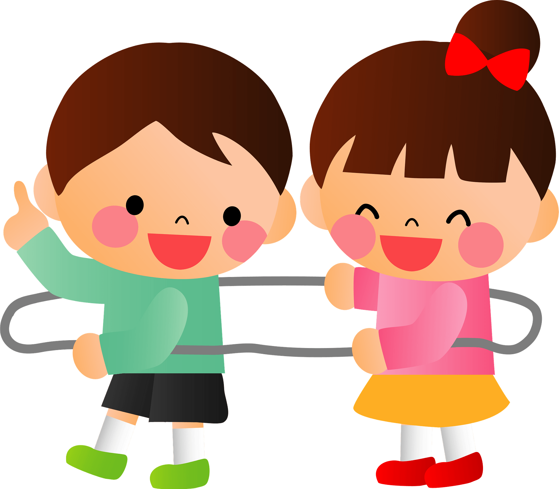 Child Clipart (1920x1679), Png Download