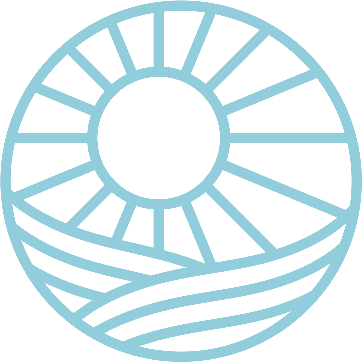 Transparent Brush Teeth Clip Art - Templo Yemaya Trinidad Cuba - Png Download (1512x1511), Png Download