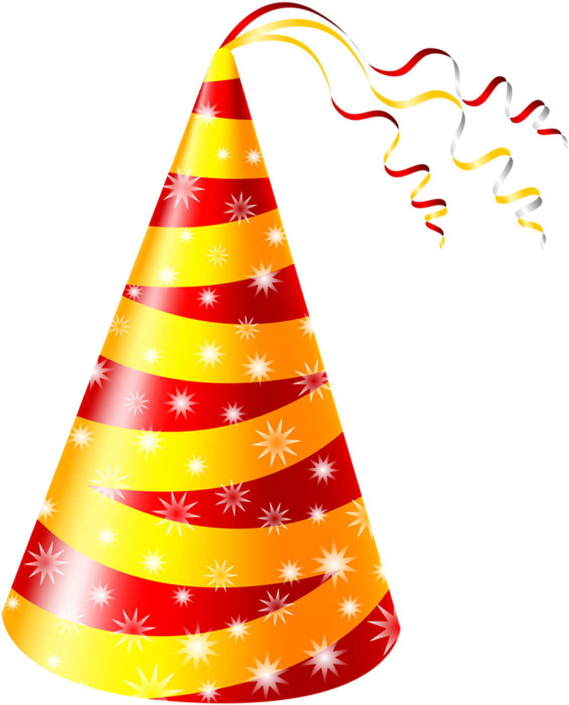 Hats Clipart Bday Happy Birthday Cap Png Transparent Png Full Size Clipart 5270785 Pinclipart