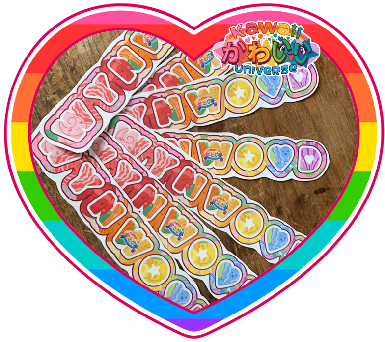 Cute Wynwood Spring Flowers Sticker Clipart , Png Download - Heart Transparent Png (784x696), Png Download