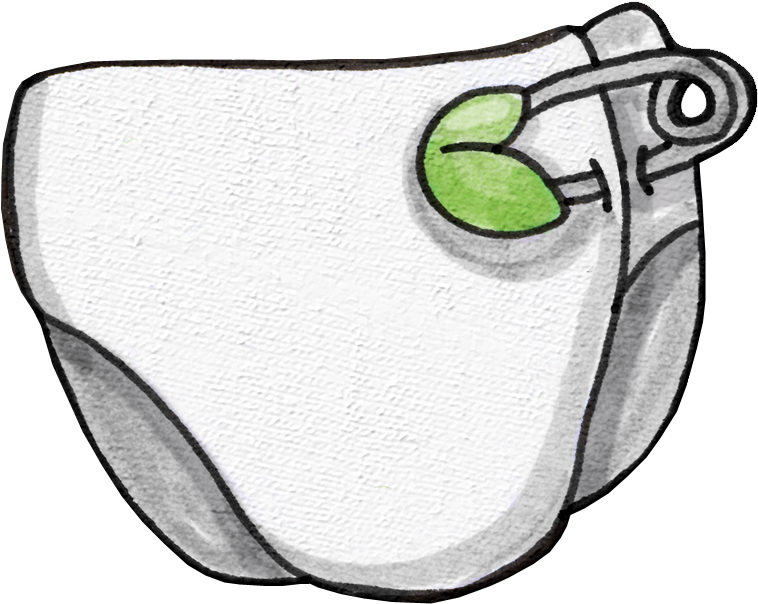 Diaper Infant Child Transparent Diaper Png Clipart Full Size Clipart (5271145) PinClipart