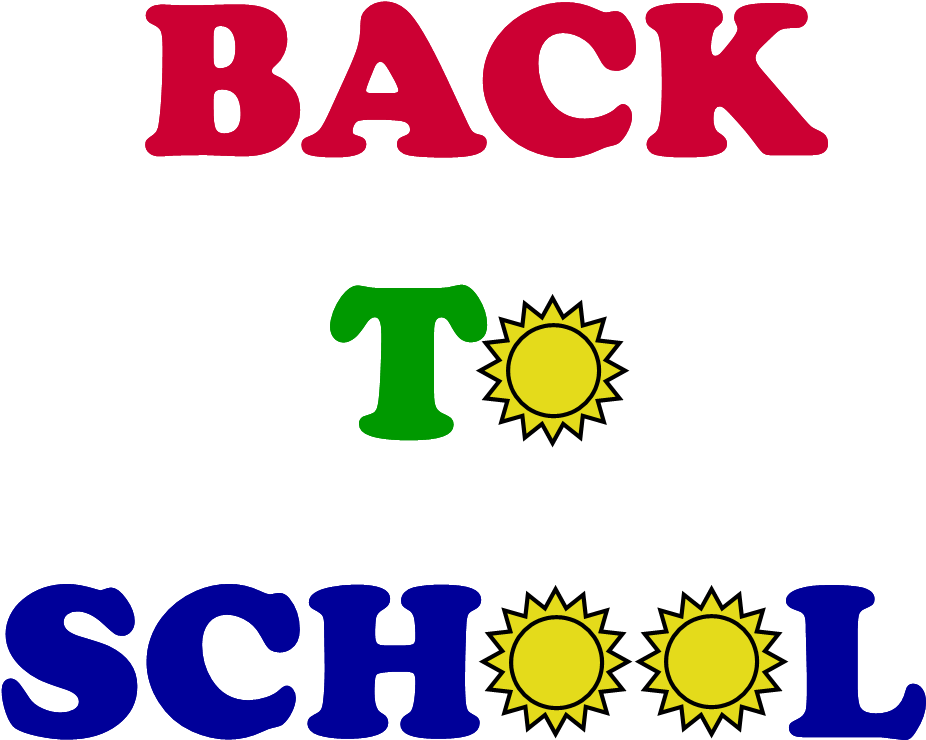 Transparent School Clipart - Png Download (926x740), Png Download