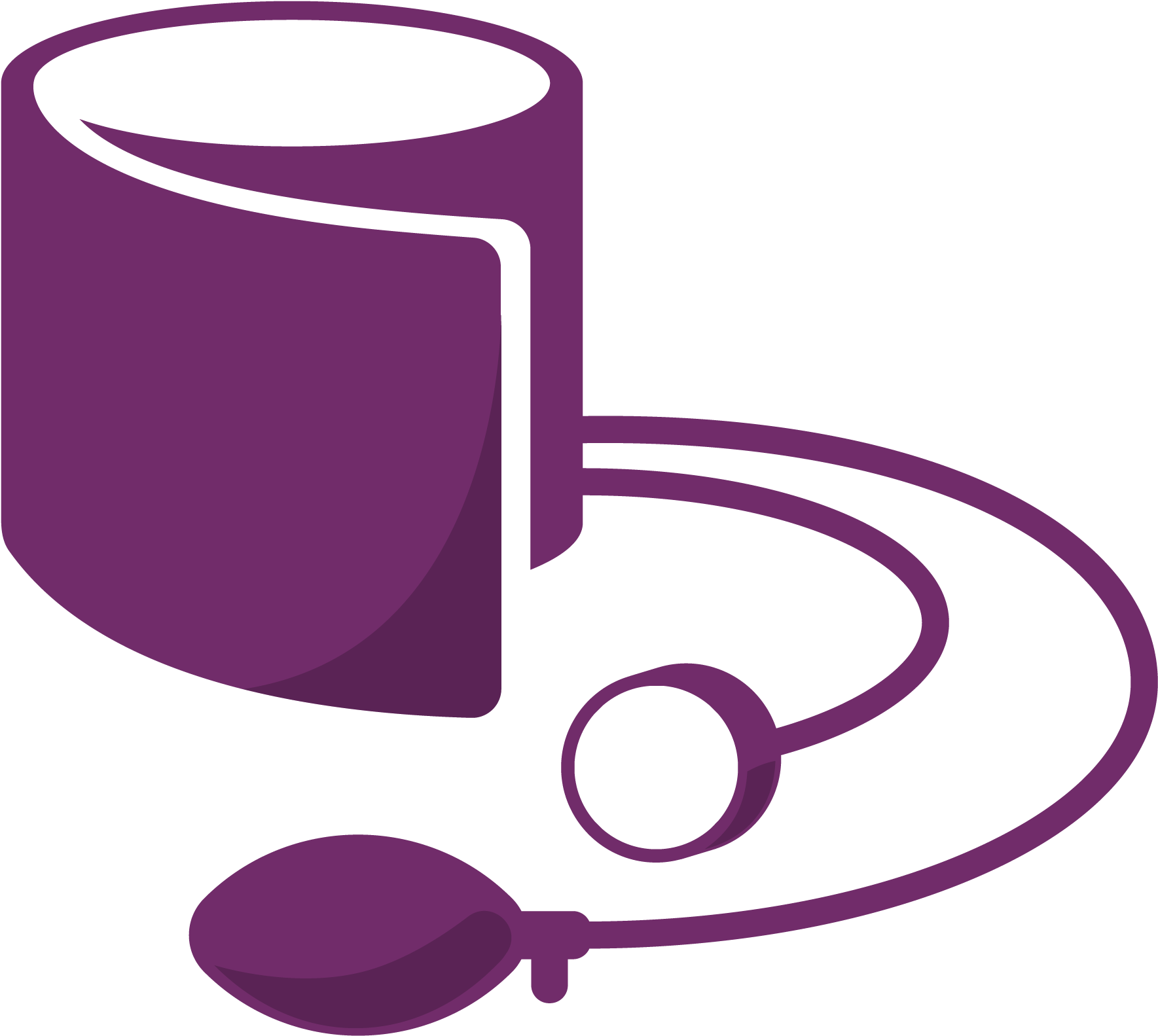 Flu Clipart Needle Stick Injury, Flu Needle Stick Injury - Blood Pressure Cuff Icon - Png Download (1804x1804), Png Download