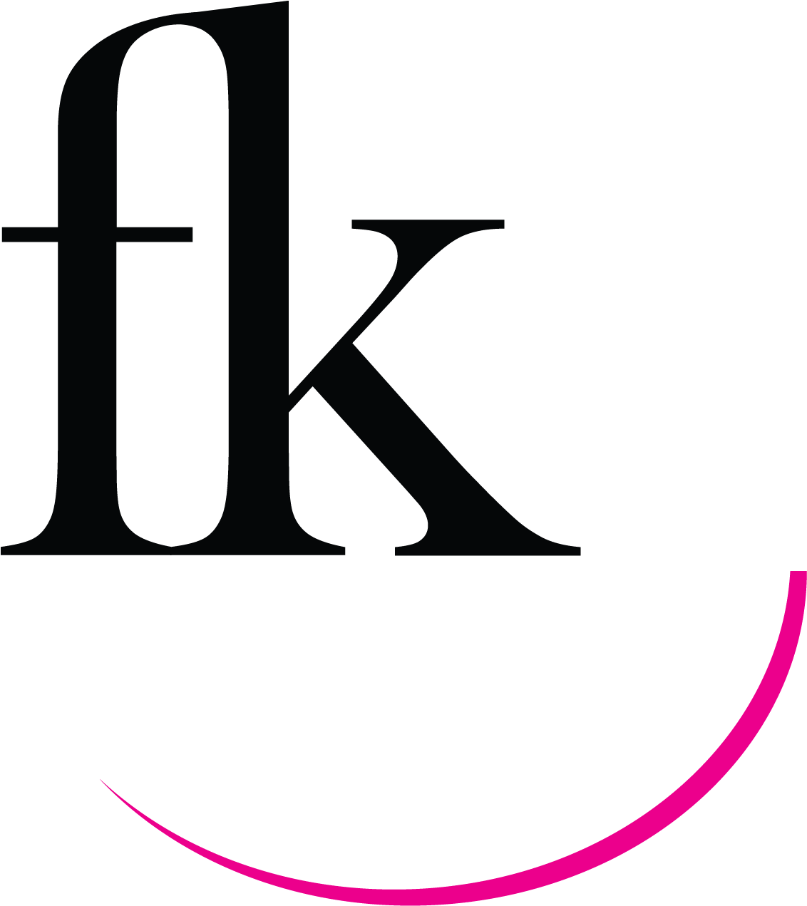 Needlestick Injuries Fernando Kerr - Fkd Logo Clipart (1189x1281), Png Download