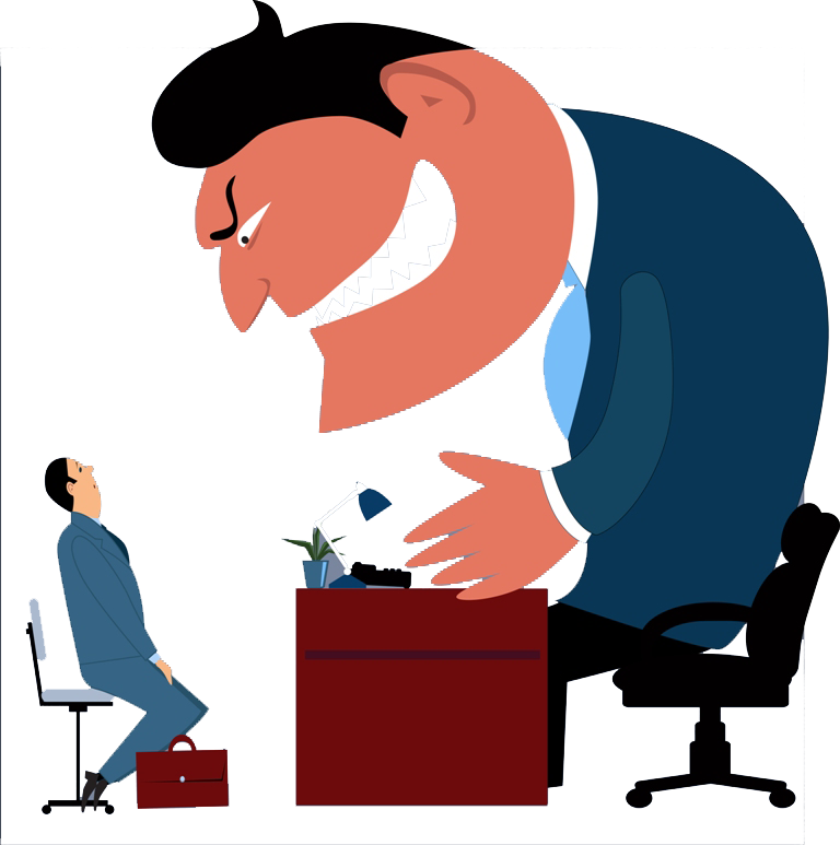 Jobs Clipart Job Training Jobs Job Training Transparent Interviewer Job Interview Clip Art Png Download Full Size Clipart 5272359 Pinclipart