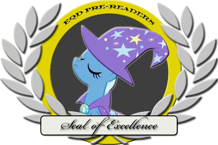 Equestria Daily Mlp Stuff - My Little Pony: Friendship Is Magic Clipart (750x500), Png Download