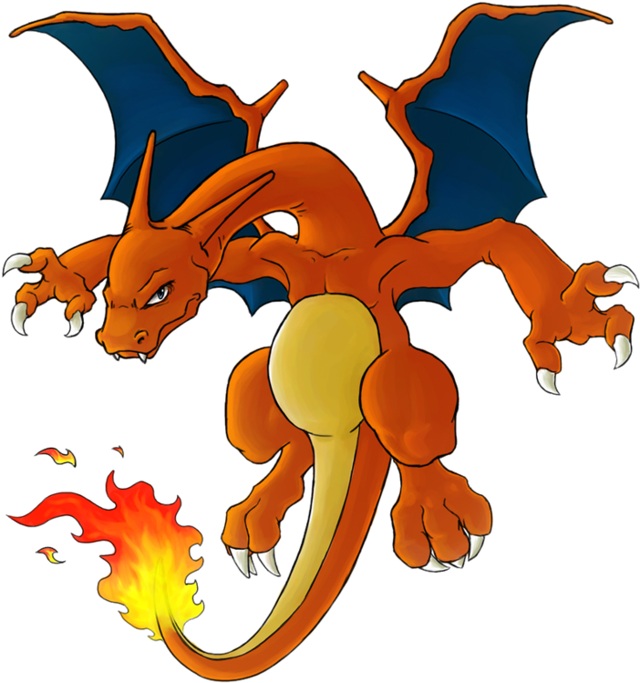 Pokemon Png Transparent Images - Pokemon Png Clipart (800x1042), Png Download