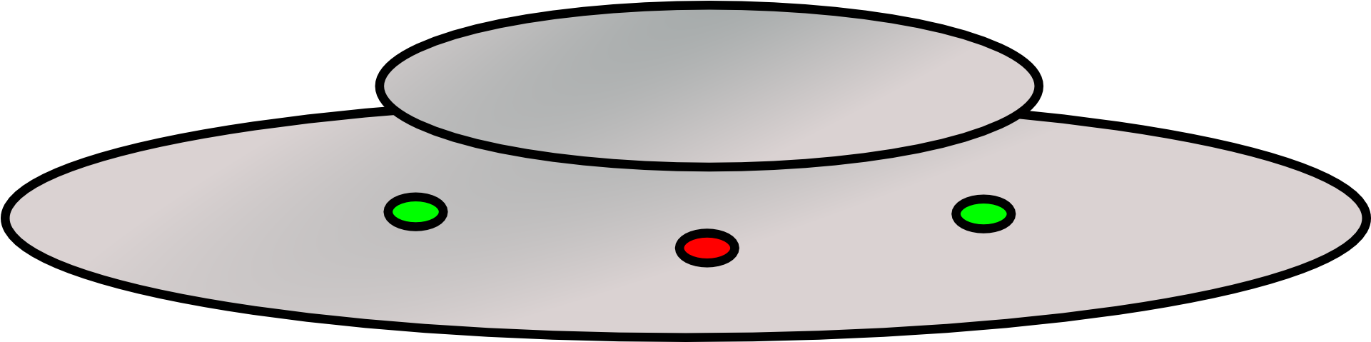 Circle Clipart (1920x960), Png Download