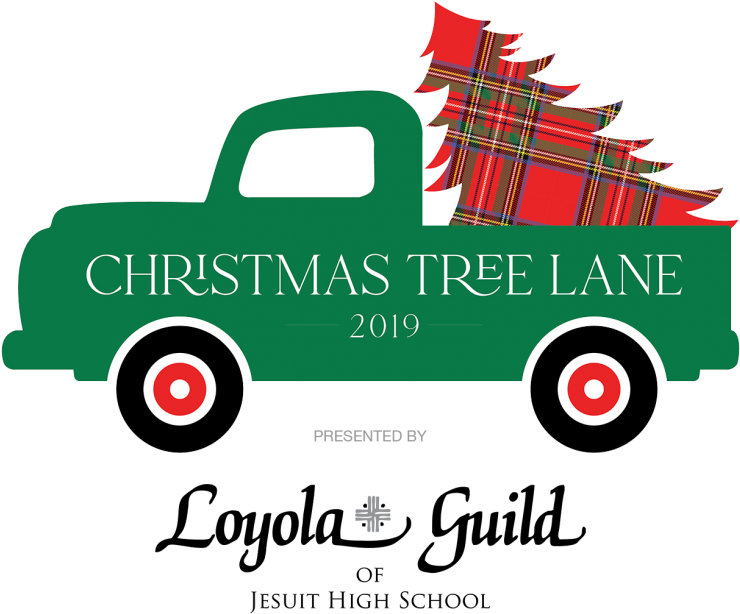Truck Christmas Vector Clipart (777x640), Png Download