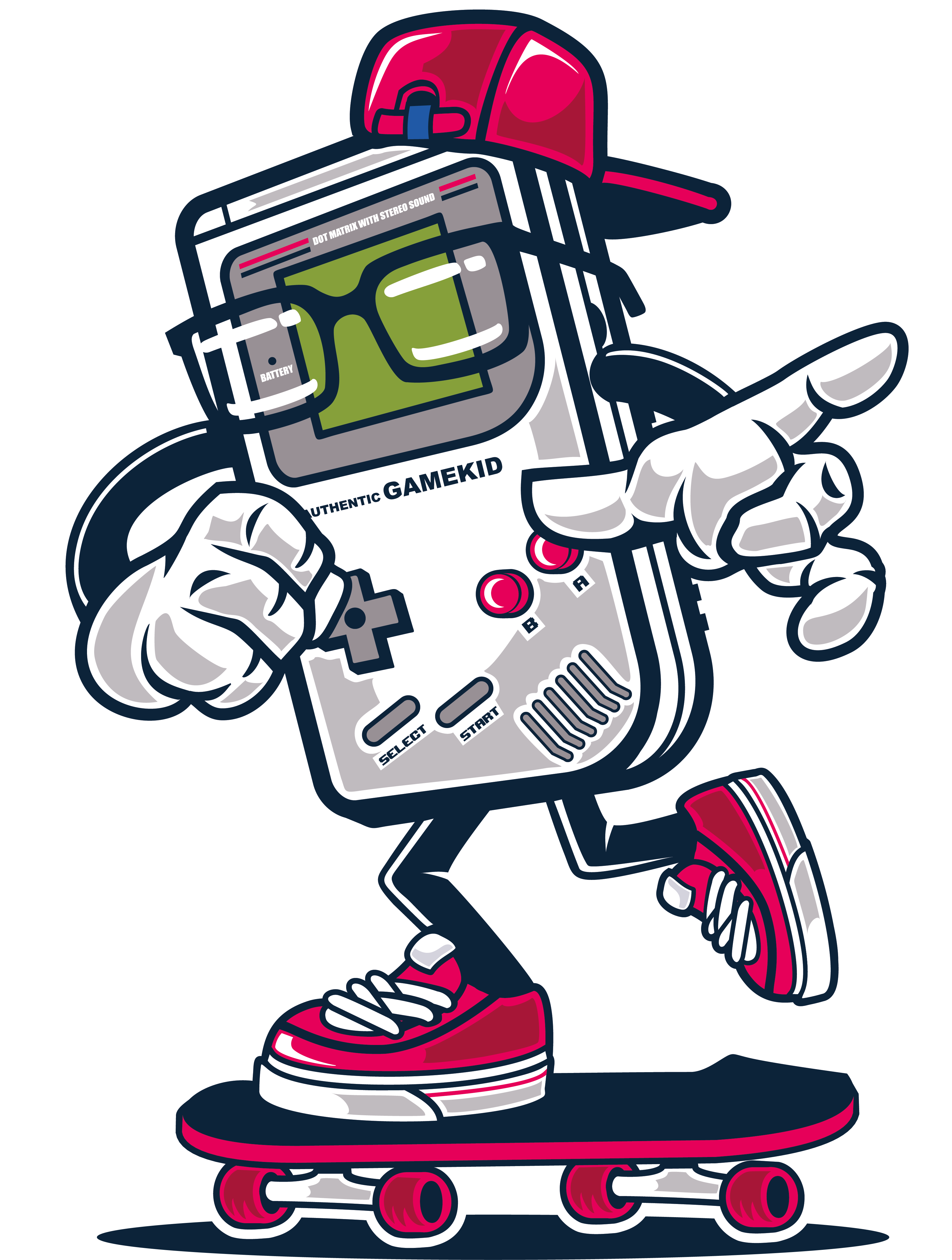 T-shirt Clipart (3468x4588), Png Download