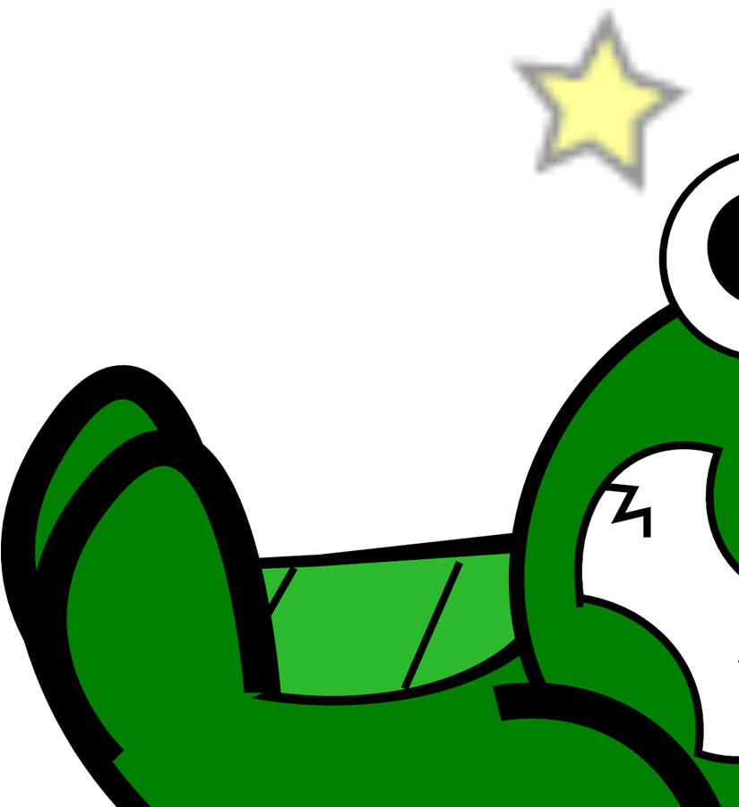 Dead Turtle Cartoon Clipart (1024x1024), Png Download