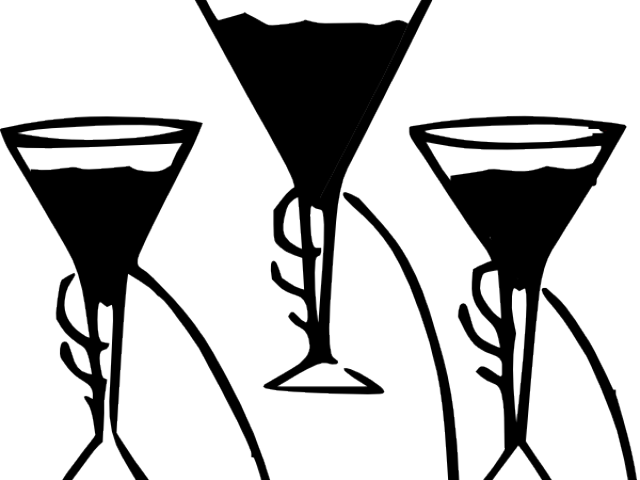 If You Keep A Glass Of Wine Our Face Clipart (640x480), Png Download