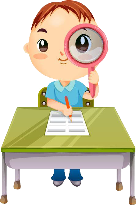 Student Homework Clip Art - Homework - Png Download (445x717), Png Download