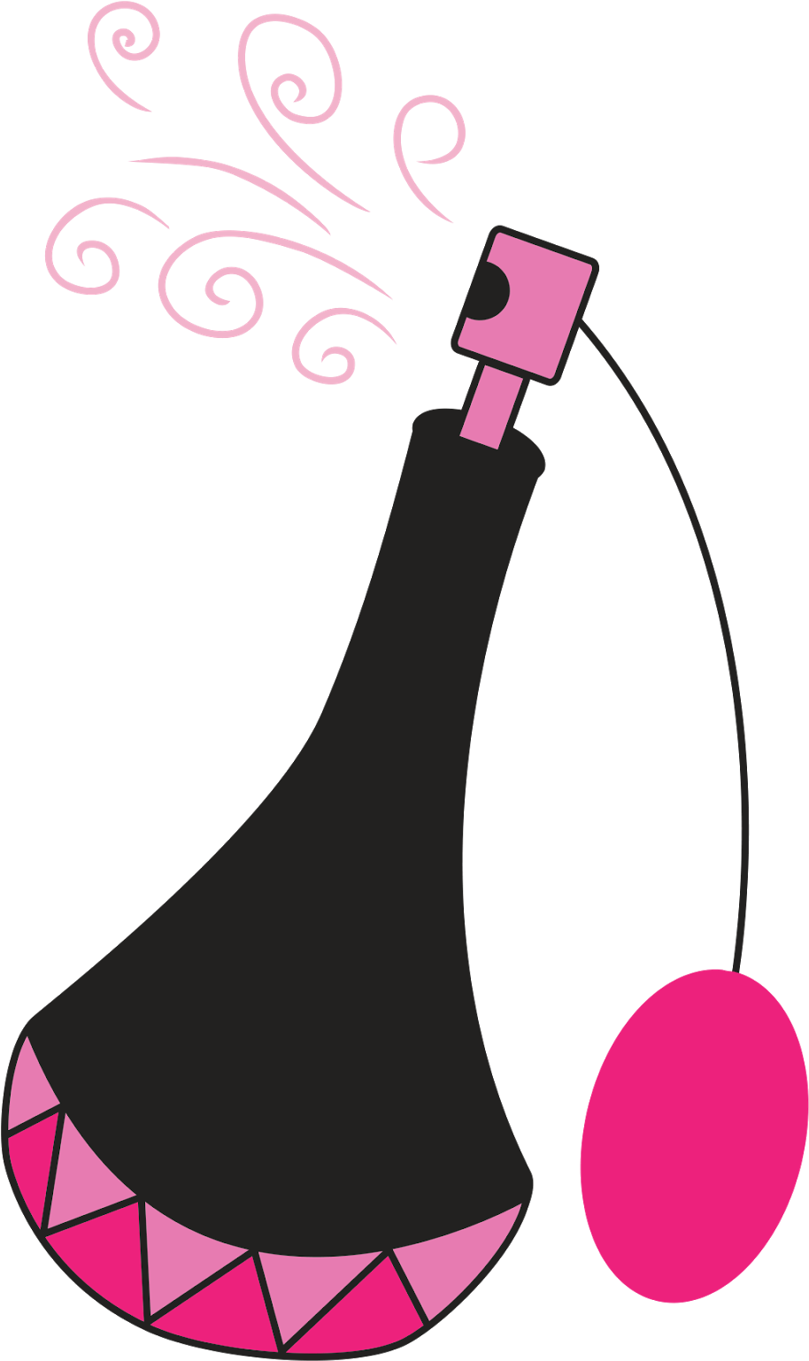 Eiffel Tower Paris Girls Clipart - Png Download (600x600), Png Download