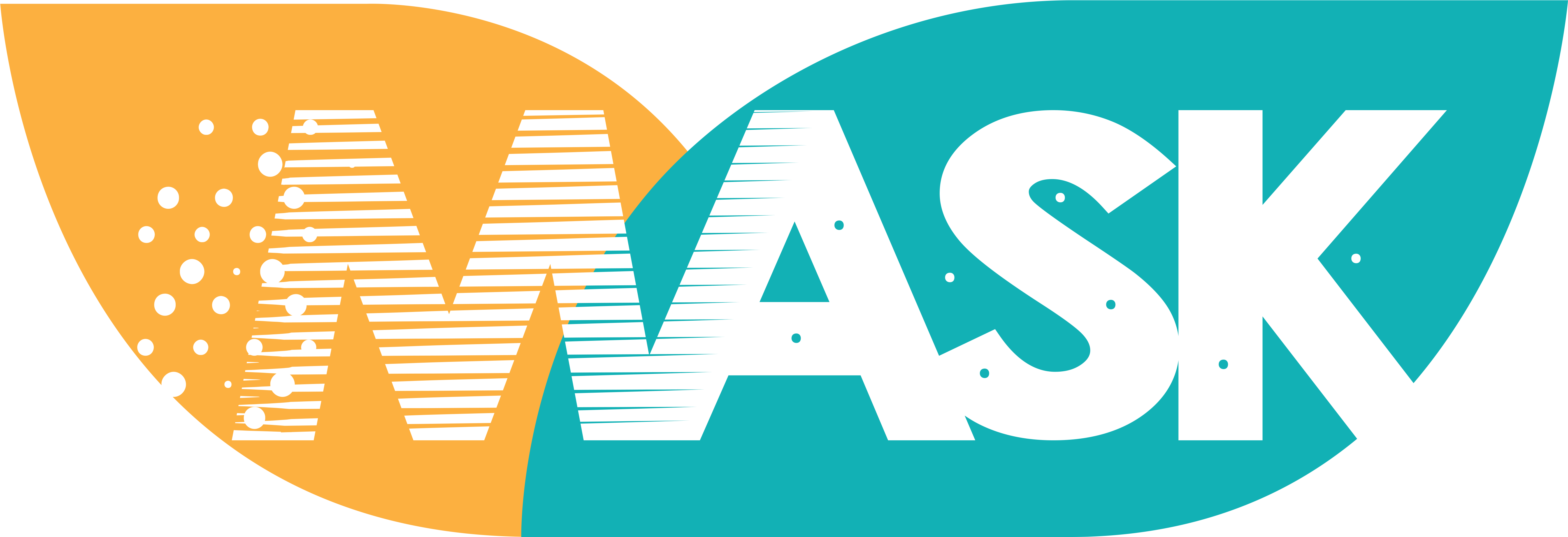 N95maskcompany"
 Itemprop="logo - Graphic Design Clipart (5988x2161), Png Download