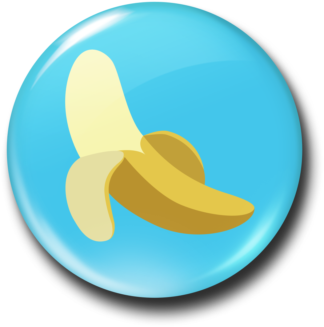Banana Clipart Emoji Saba Banana Png Download Full Size Clipart