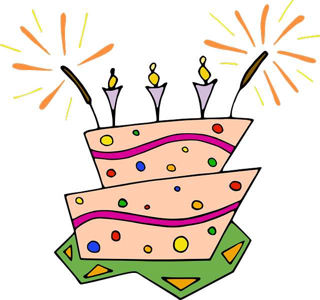 Happy Birthday Wishes Png Clipart (640x599), Png Download