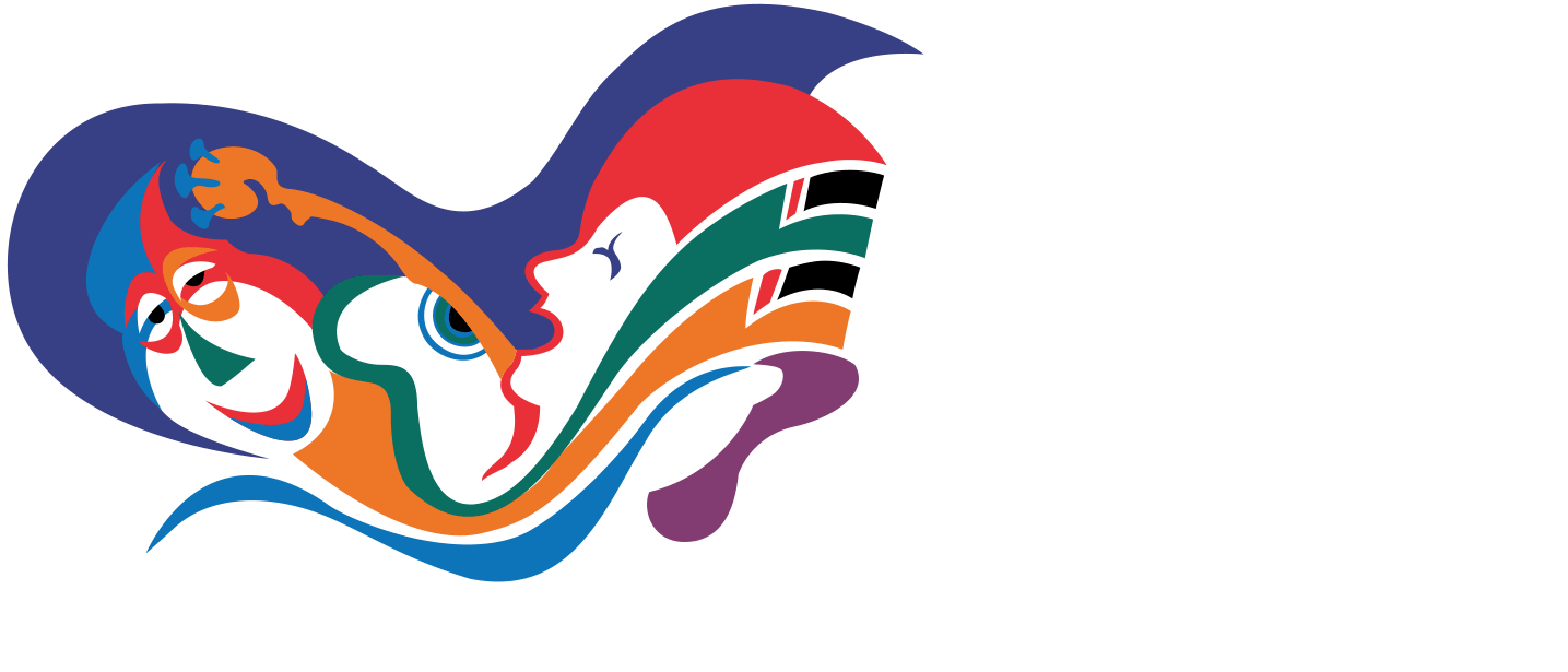 Art And Culture Logo Clipart (1435x615), Png Download