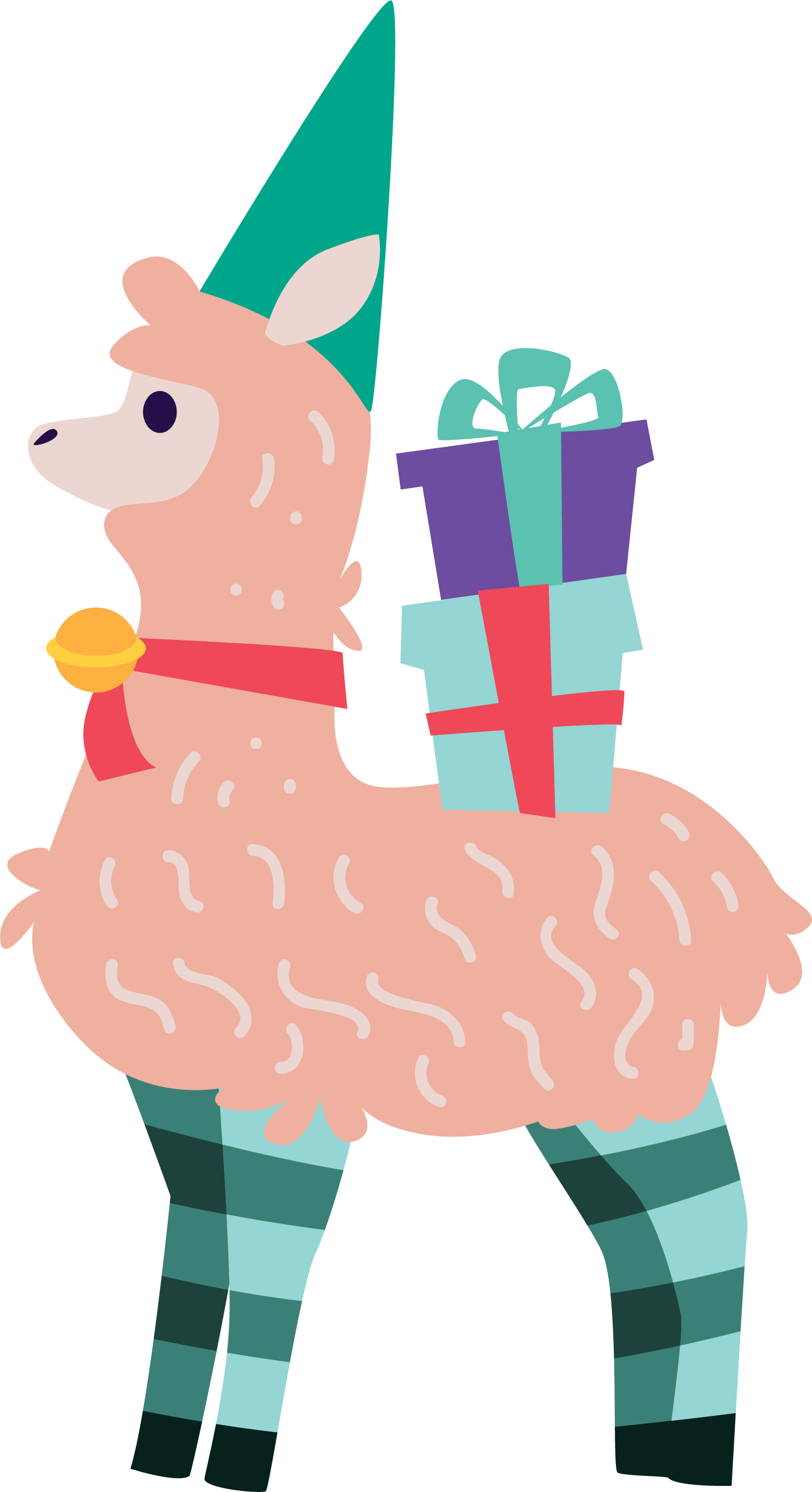 Illustration Clipart (1462x2686), Png Download