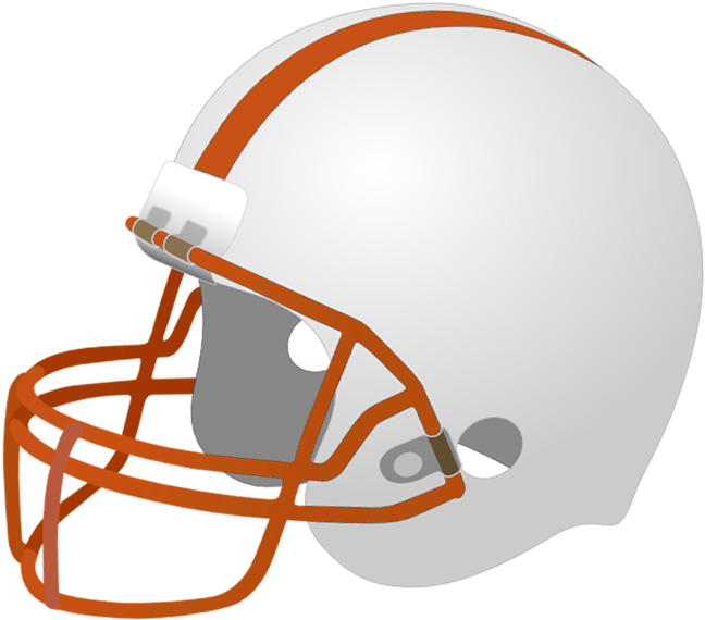 Download Transparent Football Helmets Clipart Football Helmet Clipart