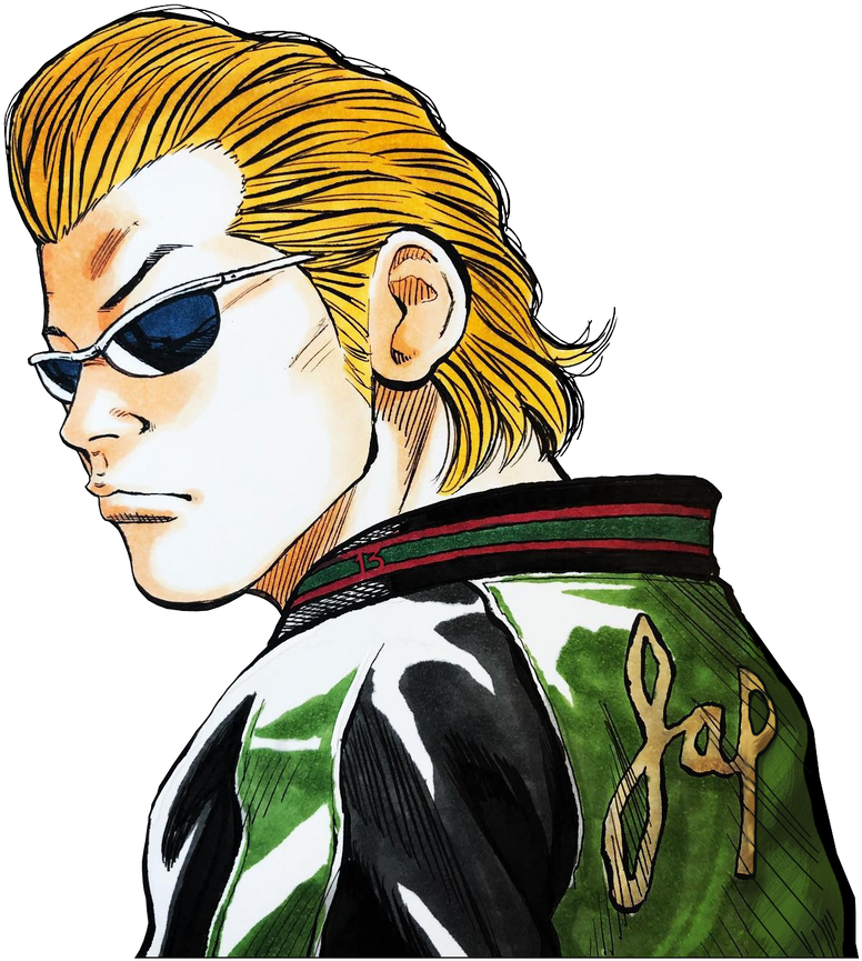 Crow Clipart Female - Crows Harumichi Bouya - Png Download (892x896), Png Download