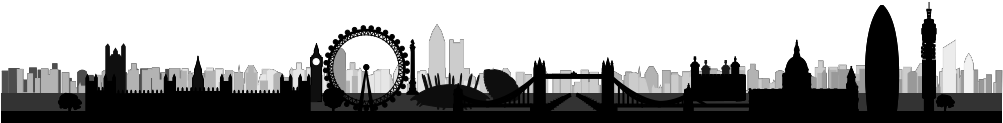 Silhouette Clipart (1600x1600), Png Download