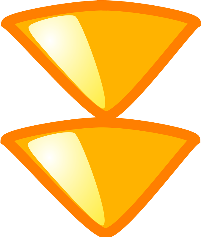 2downarrow - ภาพ ลูก ศร น่า รัก Clipart (800x800), Png Download