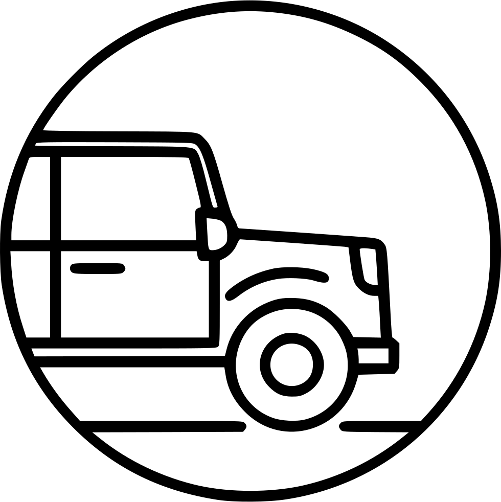 Collection Of Free Jeep Line Drawing Download On Ui - Football Ball Old Png Clipart (980x982), Png Download