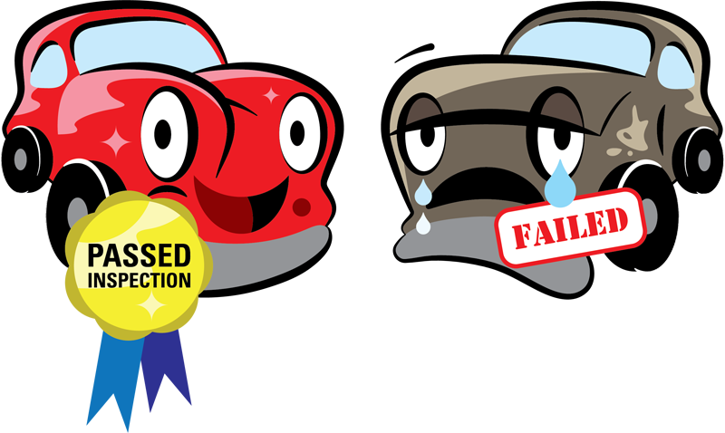 Jeep Clipart Terminal - Cartoon Car Lot - Png Download (800x478), Png Download