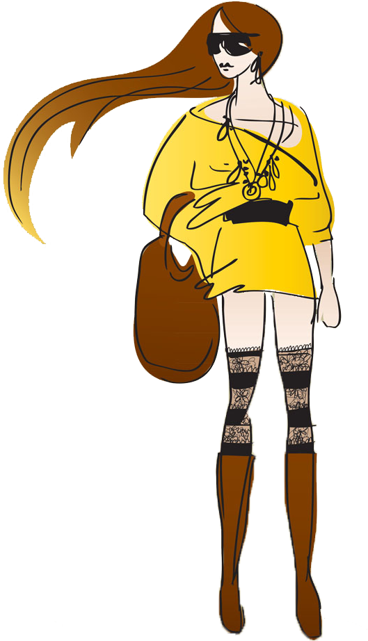 Paintbrush Clipart Minimalist - Illustration - Png Download (1000x1000), Png Download