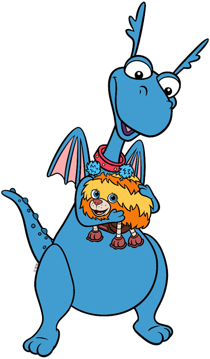 Doc Mcstuffins Clip Art - Doc Mcstuffins Stuffy Clipart - Png Download (429x731), Png Download