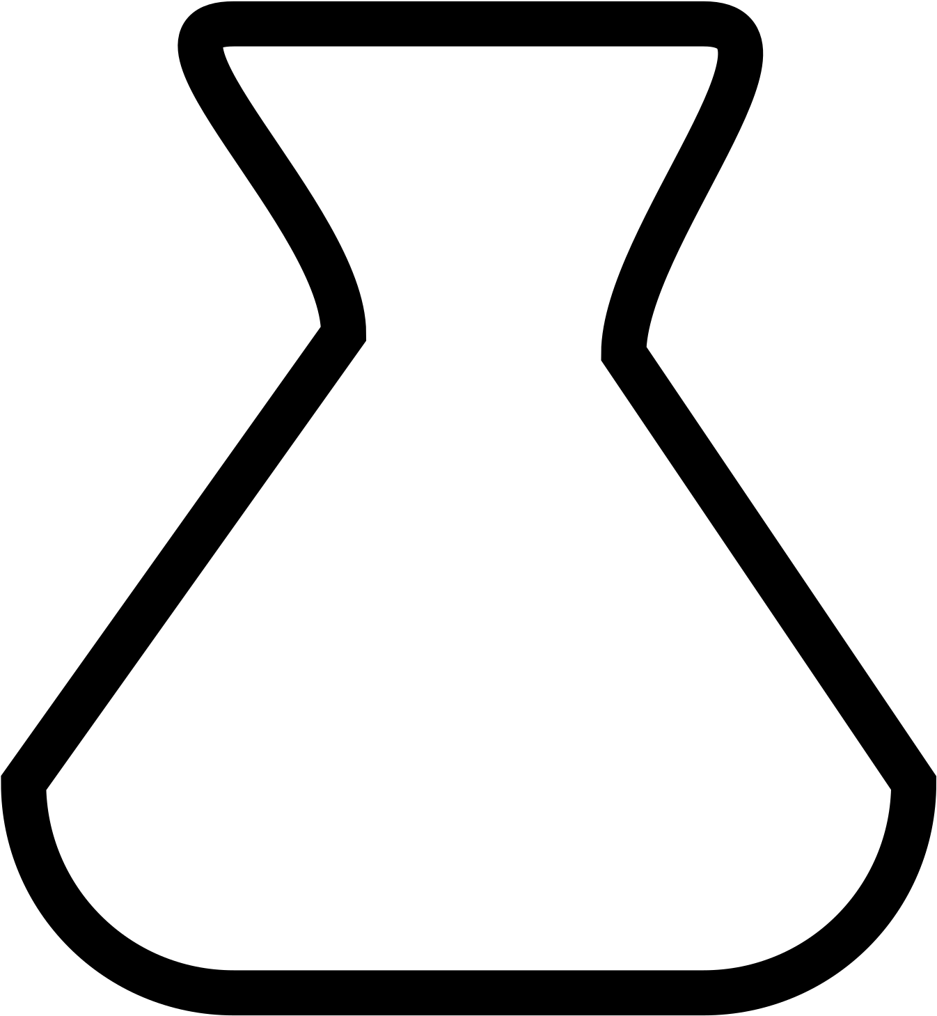 Cartoon Image Empty Beaker Clipart Full Size Clipart (5279363) PinClipart