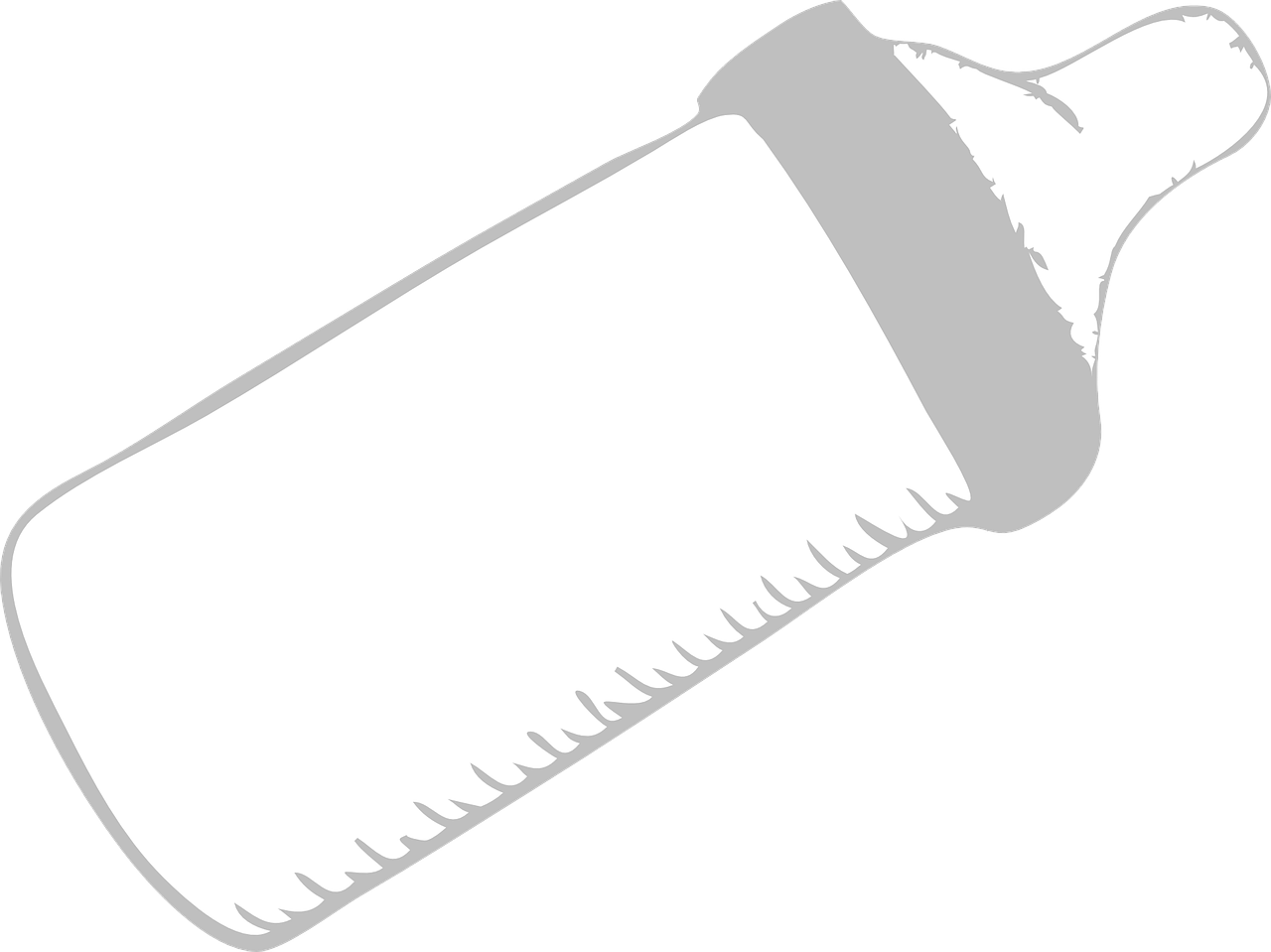 Iot Cattle Ear Tags Clipart (1280x959), Png Download